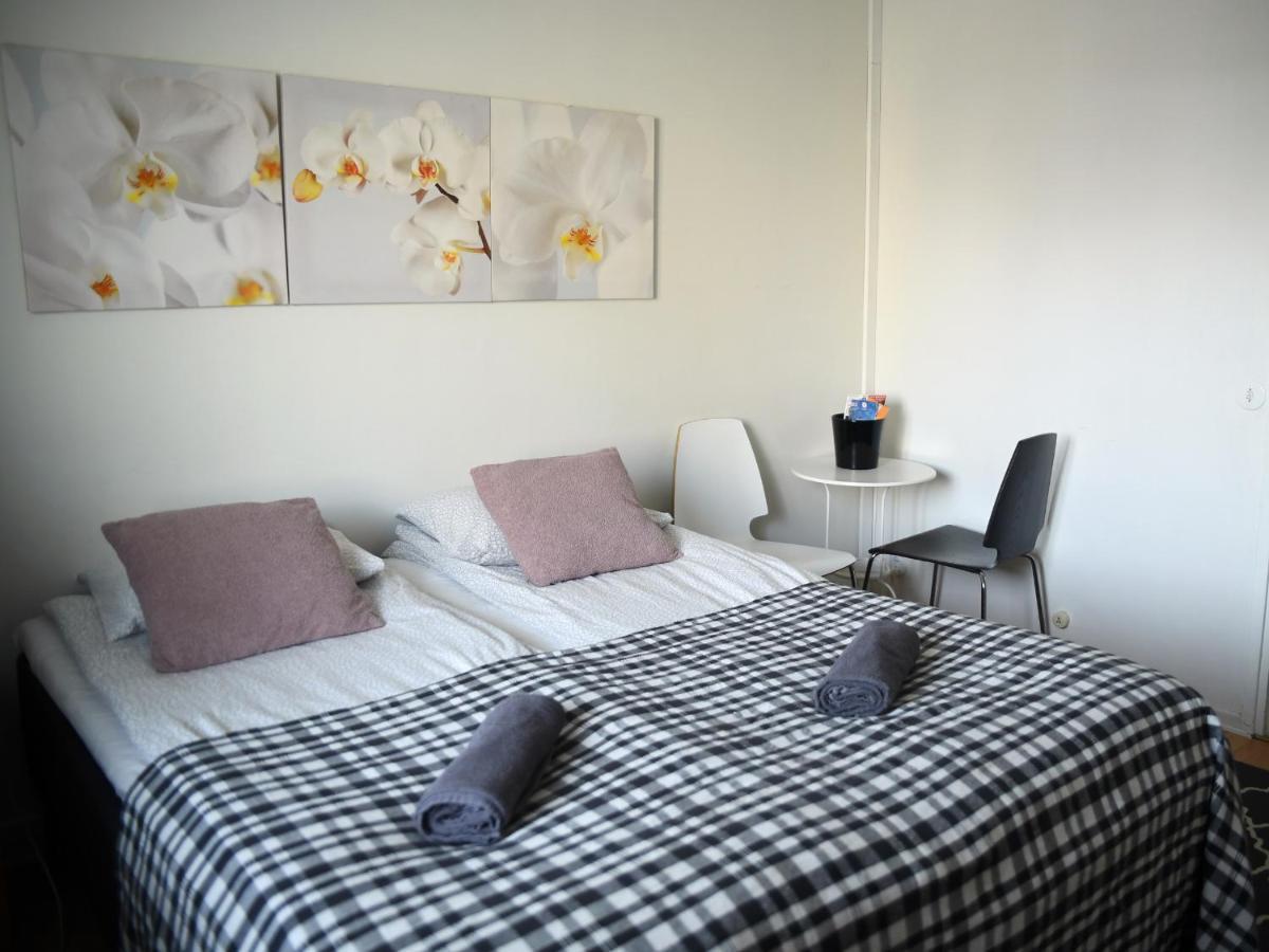 Scandinavian Sweet Home 30 Tyoemiehenkatu 2 Helsinki Exterior photo