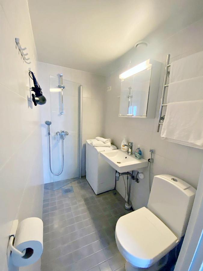 Scandinavian Sweet Home 30 Tyoemiehenkatu 2 Helsinki Exterior photo