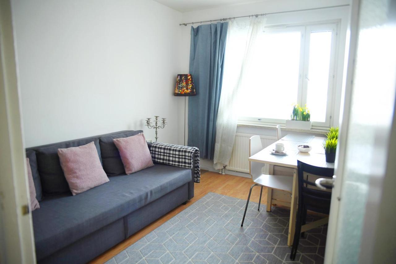 Scandinavian Sweet Home 30 Tyoemiehenkatu 2 Helsinki Exterior photo